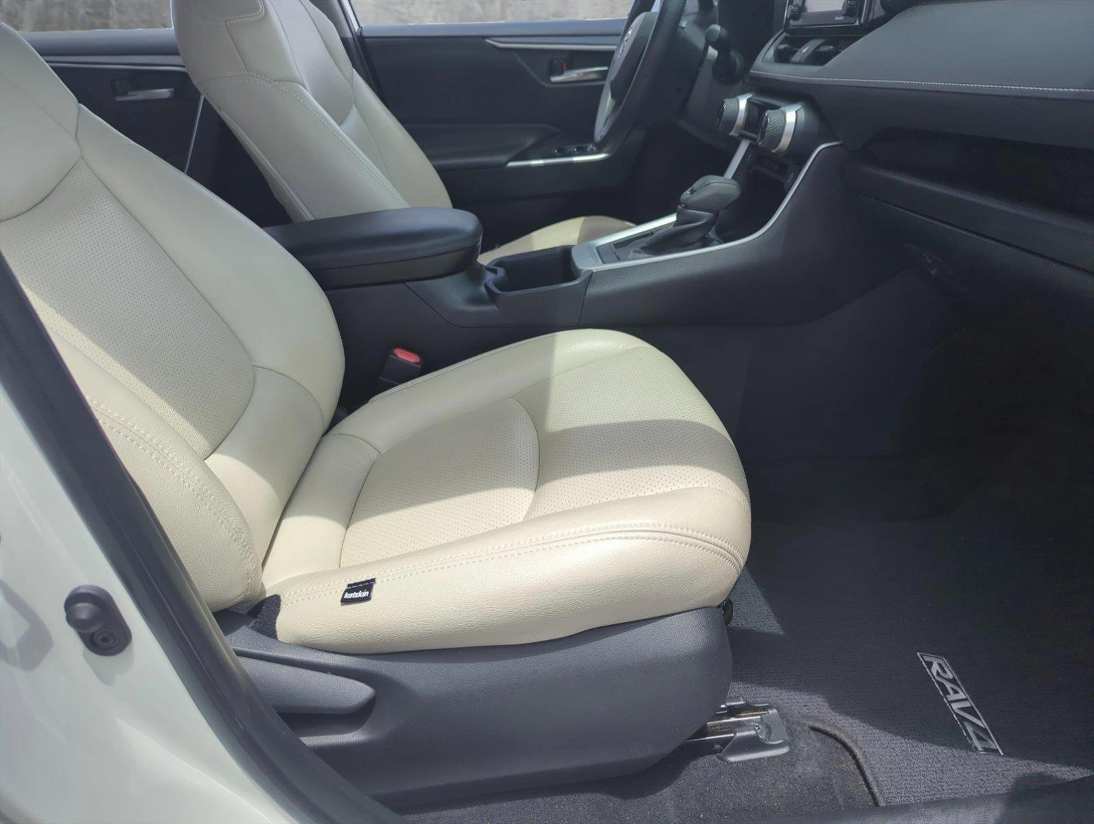 2022 Toyota RAV4 Vehicle Photo in Ft. Myers, FL 33907