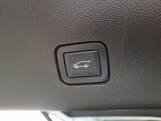 2022 Chevrolet Traverse Vehicle Photo in TREVOSE, PA 19053-4984