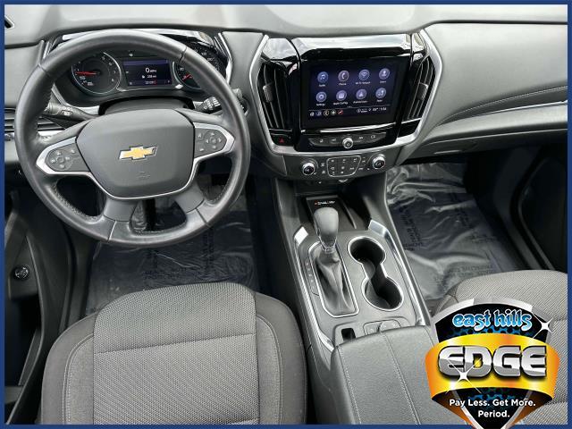 2022 Chevrolet Traverse Vehicle Photo in Roslyn, NY 11576