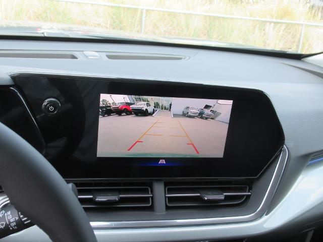 2025 Chevrolet Trax Vehicle Photo in LEESBURG, FL 34788-4022