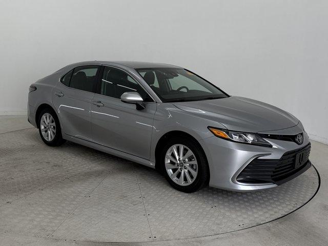 2024 Toyota Camry Vehicle Photo in Charlotte, NC 28273