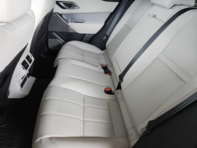 2022 Range Rover Velar Vehicle Photo in AUSTIN, TX 78717