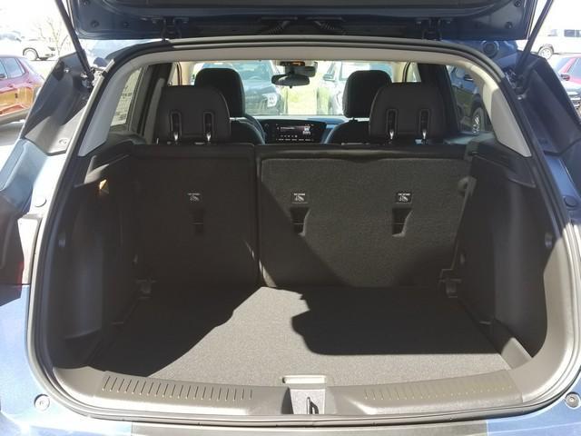 2025 Buick Encore GX Vehicle Photo in ELYRIA, OH 44035-6349
