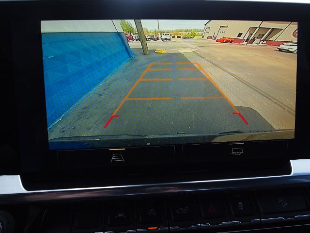 2025 Chevrolet Silverado 1500 Vehicle Photo in MADISON, IN 47250-1611