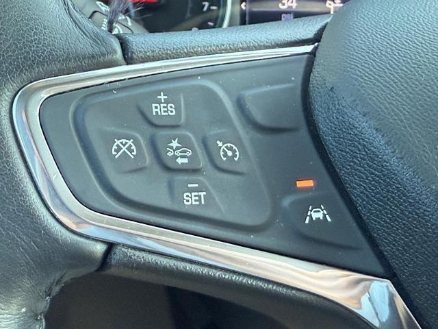 2020 Chevrolet Equinox Vehicle Photo in COLUMBIA, MO 65203-3903
