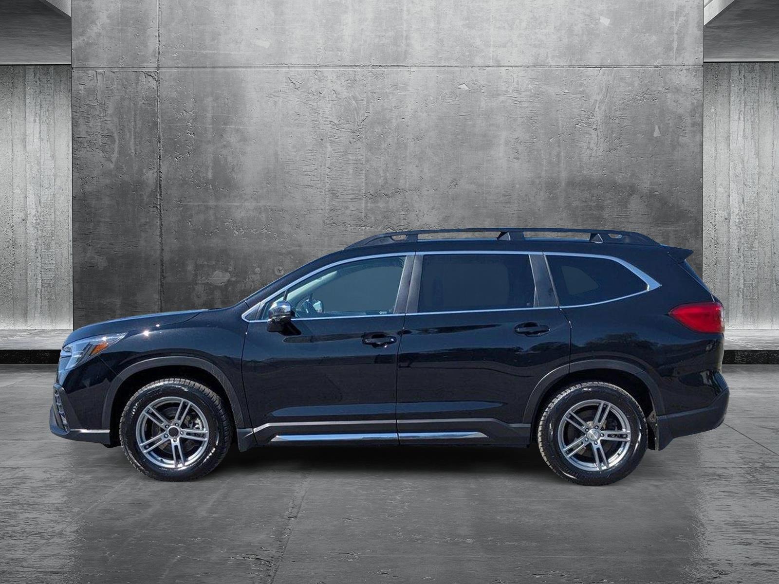 2023 Subaru Ascent Vehicle Photo in Spokane Valley, WA 99206