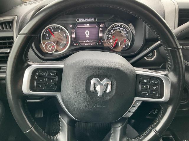 2022 Ram 3500 Chassis Cab Vehicle Photo in Kaukauna, WI 54130