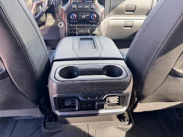 2020 Chevrolet Silverado 1500 Vehicle Photo in Oshkosh, WI 54901