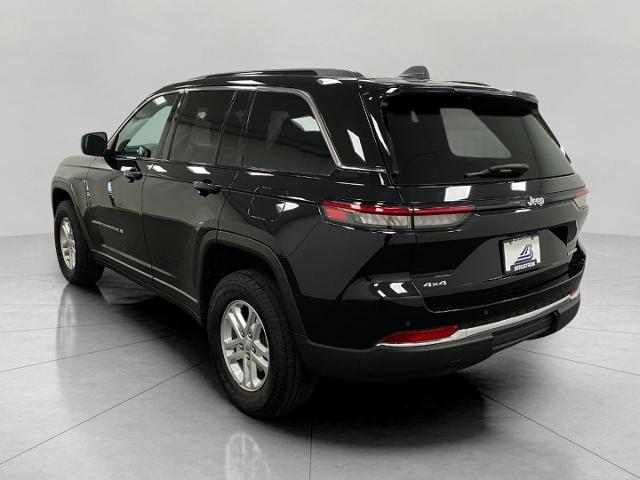 2024 Jeep Grand Cherokee Vehicle Photo in Appleton, WI 54913