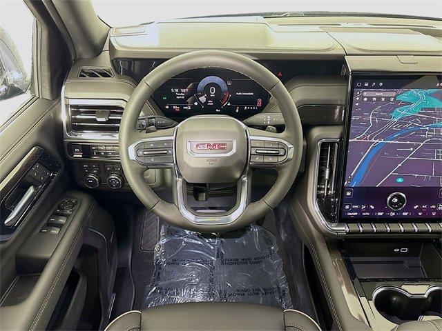 2025 GMC Yukon XL Vehicle Photo in PUYALLUP, WA 98371-4149