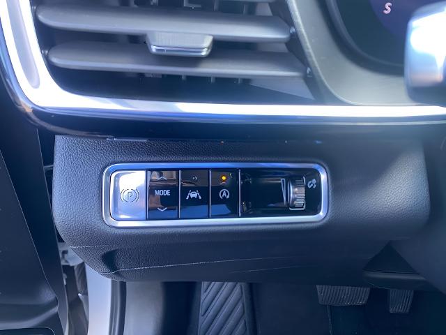2024 Buick Envision Vehicle Photo in APPLETON, WI 54914-8833