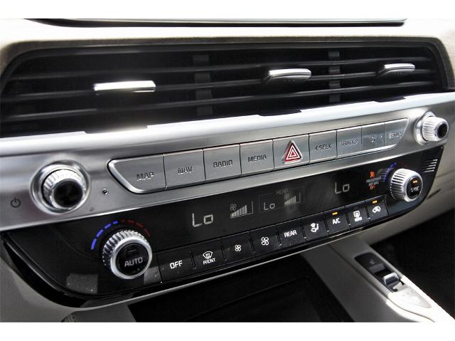 2021 Kia Telluride Vehicle Photo in ROSENBERG, TX 77471