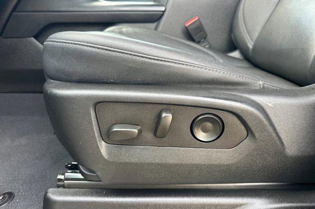 2023 Chevrolet Tahoe Vehicle Photo in STOCKTON, CA 95212-2838