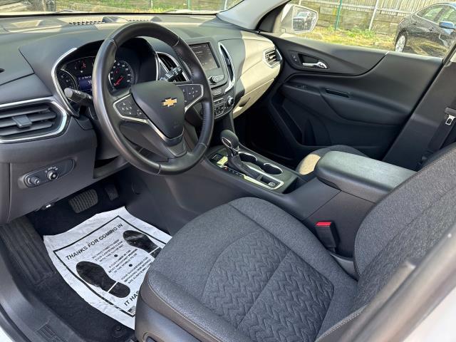 2022 Chevrolet Equinox Vehicle Photo in Roslyn, NY 11576