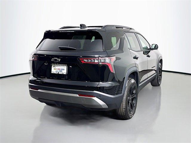 2025 Chevrolet Equinox Vehicle Photo in PUYALLUP, WA 98371-4149