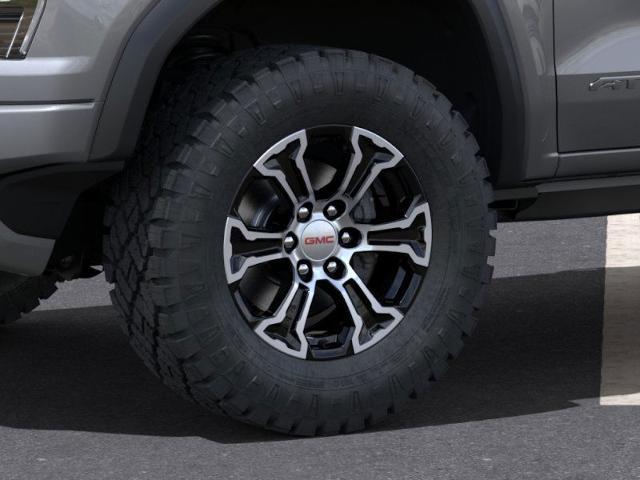 2025 GMC Canyon Vehicle Photo in APPLETON, WI 54914-8833