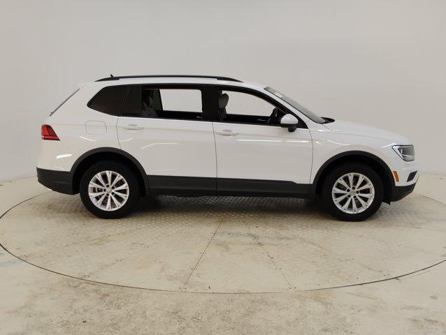 2020 Volkswagen Tiguan Vehicle Photo in PINEVILLE, NC 28134-8495