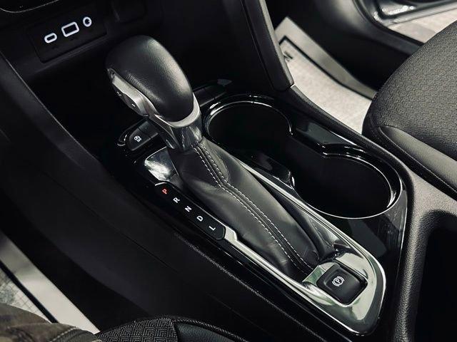 2023 Buick Encore GX Vehicle Photo in MEDINA, OH 44256-9631
