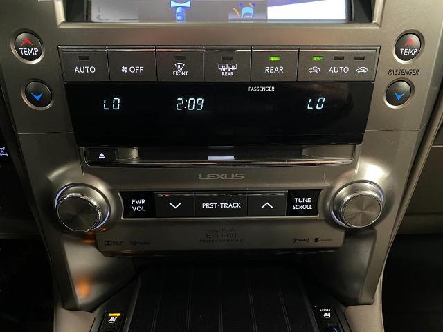 2021 Lexus GX 460 Vehicle Photo in Appleton, WI 54913