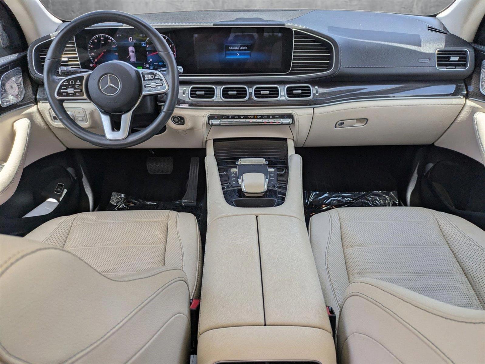 2021 Mercedes-Benz GLE Vehicle Photo in Sanford, FL 32771