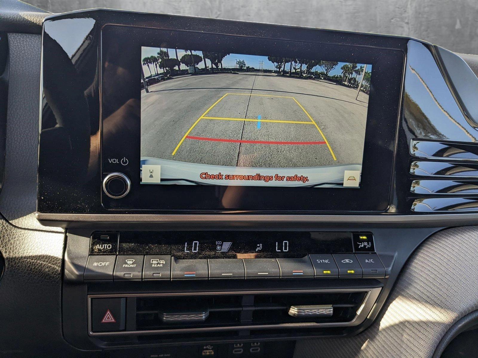 2025 Toyota Camry Vehicle Photo in Davie, FL 33331