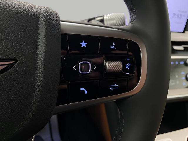 2025 Genesis GV80 Vehicle Photo in Appleton, WI 54913