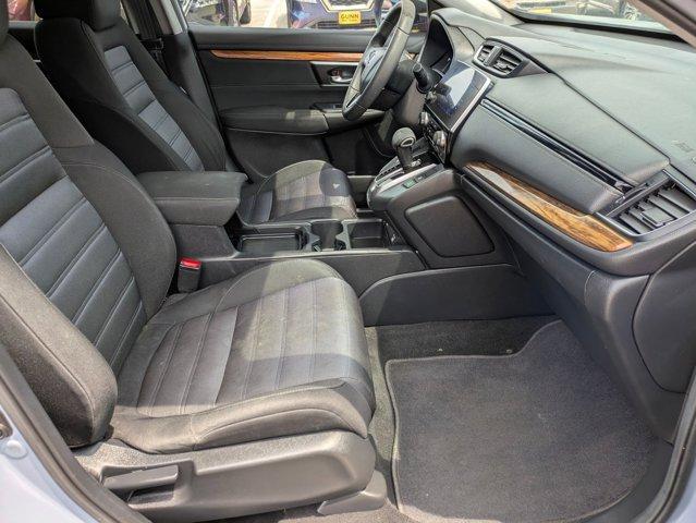 2020 Honda CR-V Vehicle Photo in San Antonio, TX 78209