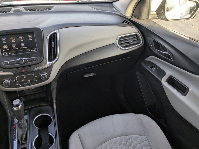 2019 Chevrolet Equinox Vehicle Photo in BRUNSWICK, GA 31525-1881