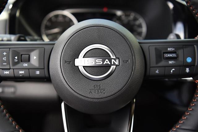 2025 Nissan Pathfinder Vehicle Photo in Ballwin, MO 63011