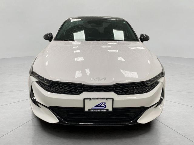 2023 Kia K5 Vehicle Photo in Appleton, WI 54913