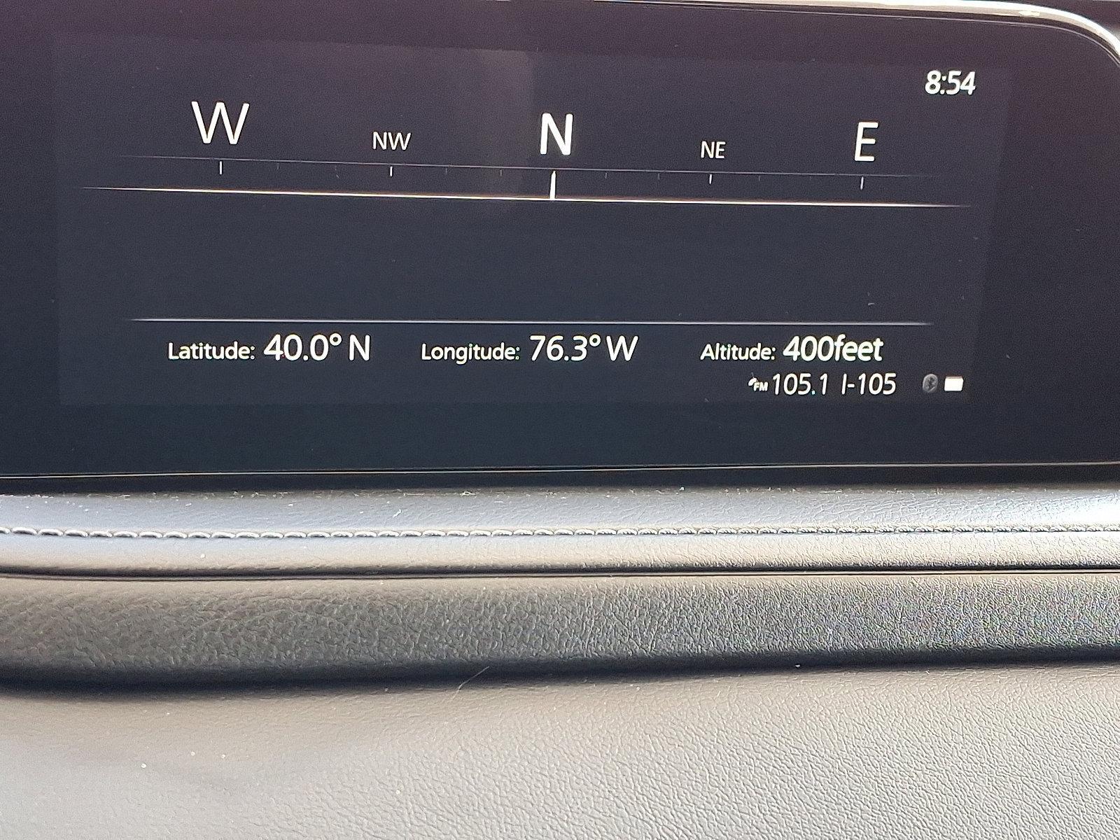 2024 Mazda CX-30 Vehicle Photo in Lancaster, PA 17601