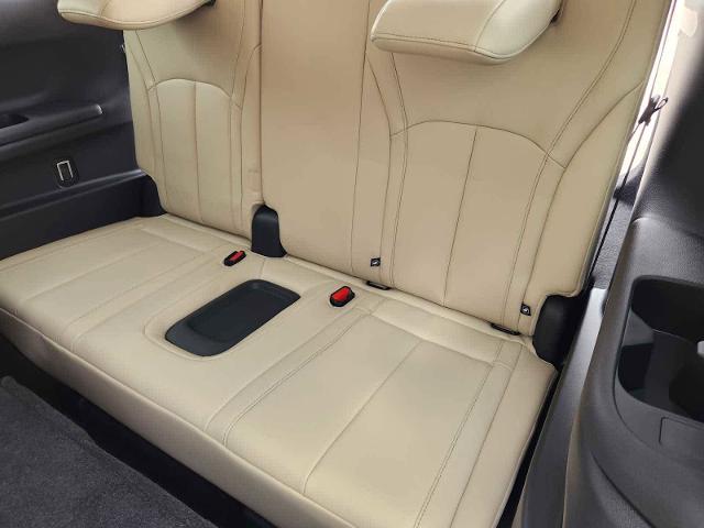2025 INFINITI QX60 Vehicle Photo in DALLAS, TX 75209