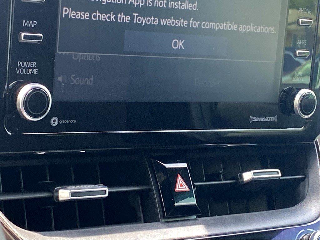 2021 Toyota Corolla Vehicle Photo in SAVANNAH, GA 31406-4513