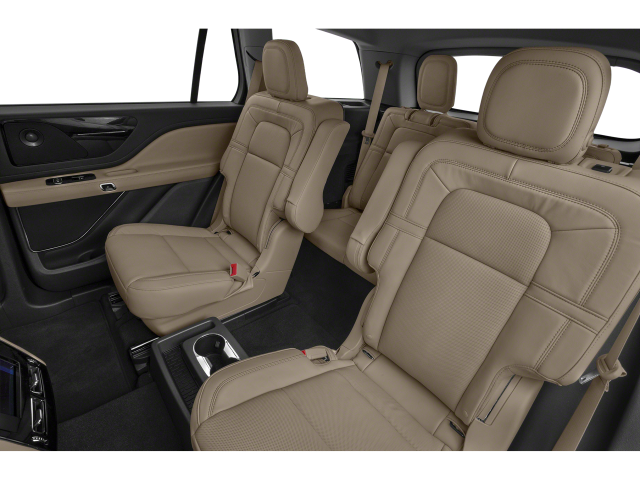 2020 Lincoln Aviator Vehicle Photo in Tulsa, OK 74129