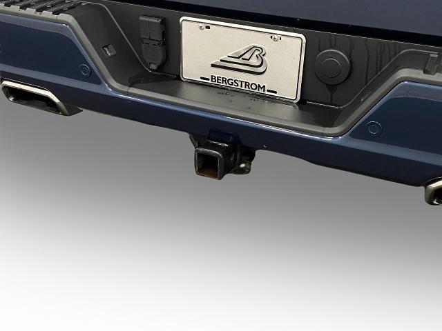 2020 GMC Sierra 1500 Vehicle Photo in Appleton, WI 54913