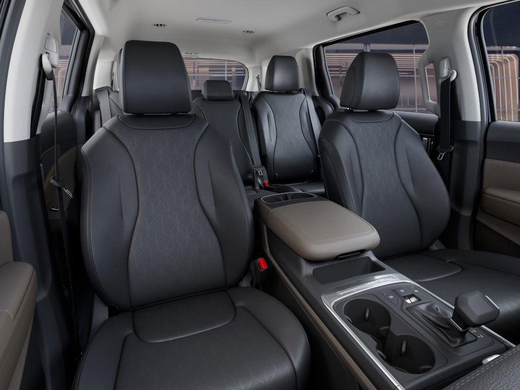 2025 Kia Carnival Vehicle Photo in Belle Vernon, PA 15012