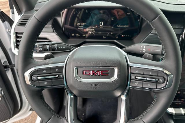 2025 GMC Acadia Vehicle Photo in SPOKANE, WA 99202-2191