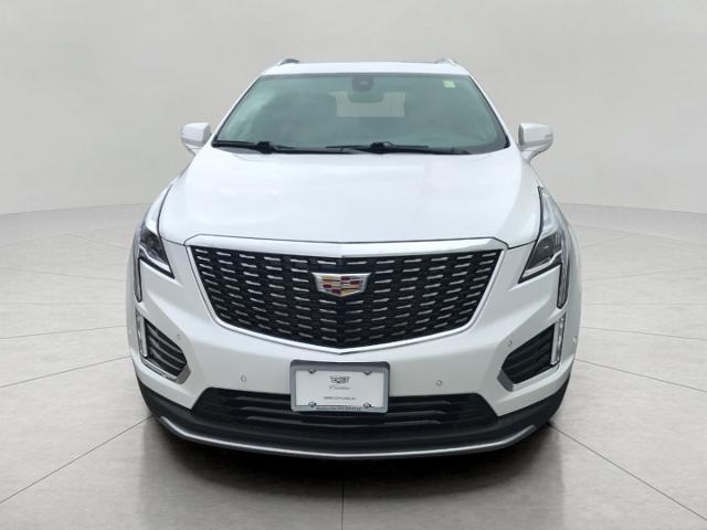 2023 Cadillac XT5 Vehicle Photo in GREEN BAY, WI 54303-3330