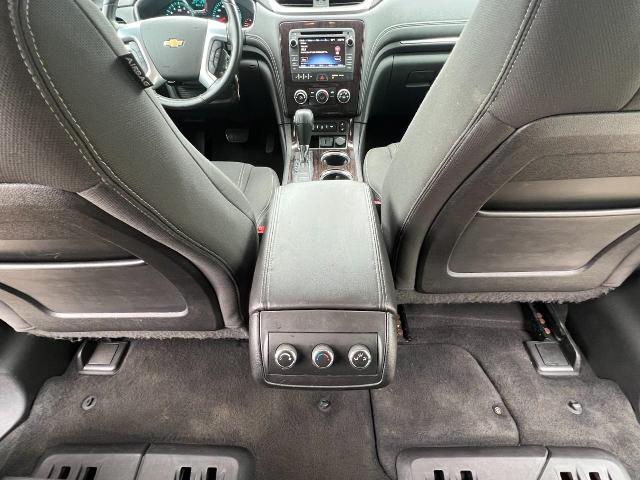 2015 Chevrolet Traverse Vehicle Photo in Appleton, WI 54914