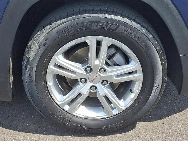 2022 GMC Terrain Vehicle Photo in TREVOSE, PA 19053-4984