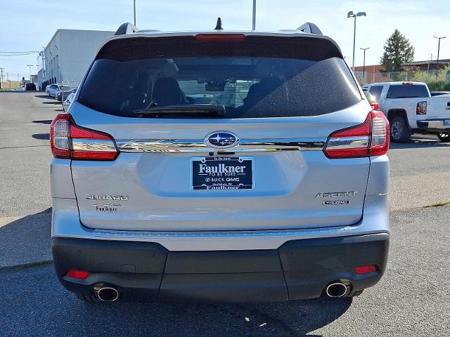 2021 Subaru Ascent Vehicle Photo in HARRISBURG, PA 17111-1033