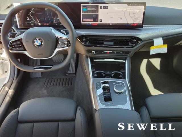 2025 BMW 430i xDrive Vehicle Photo in PLANO, TX 75024