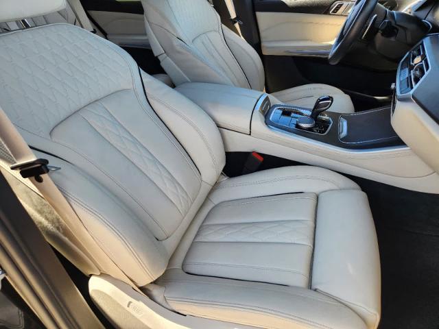 2022 BMW X5 sDrive40i Vehicle Photo in PLANO, TX 75024