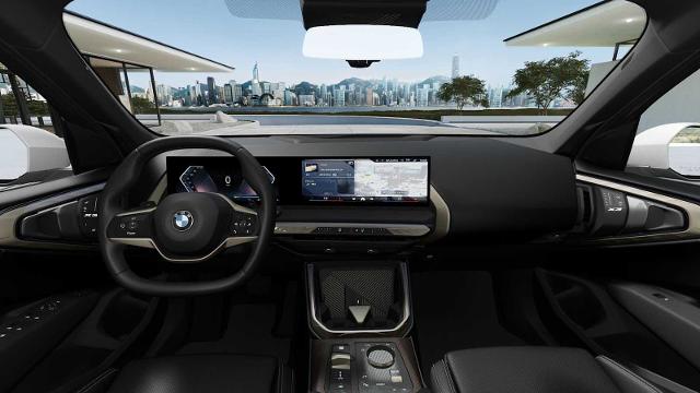2025 BMW X3 30 xDrive Vehicle Photo in GRAPEVINE, TX 76051