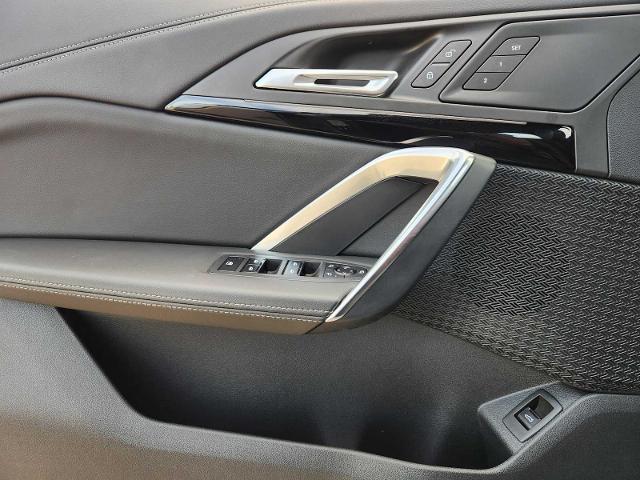 2024 BMW X1 xDrive28i Vehicle Photo in PLANO, TX 75024