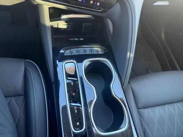 2023 Buick Envision Vehicle Photo in Oshkosh, WI 54904