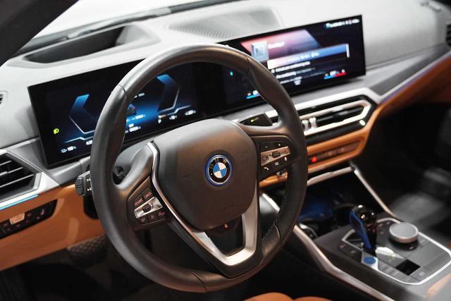 2023 BMW i4 Vehicle Photo in GRAPEVINE, TX 76051