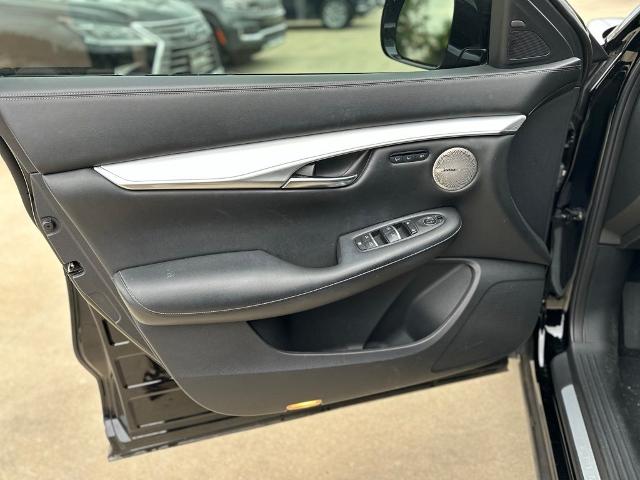 2019 INFINITI QX50 Vehicle Photo in San Antonio, TX 78230