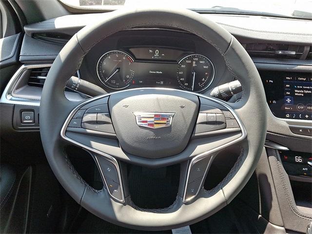 2025 Cadillac XT5 Vehicle Photo in ALLENTOWN, PA 18103-7399