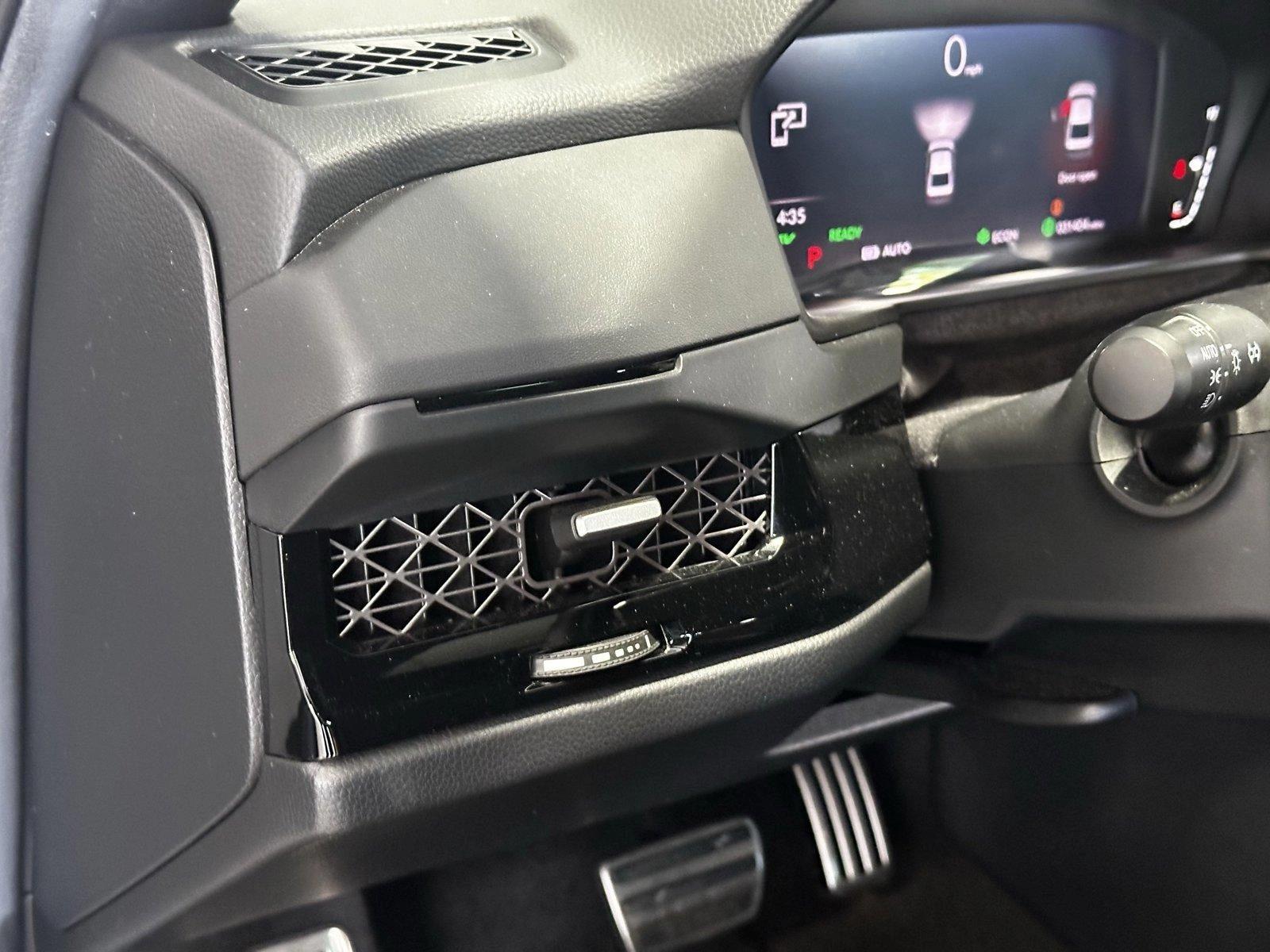 2024 Honda Accord Hybrid Vehicle Photo in Hollywood, FL 33021